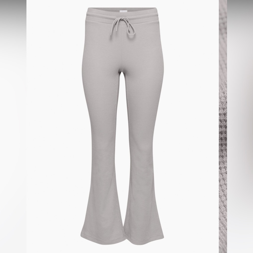 Sunday Best Baby Waffle Pant